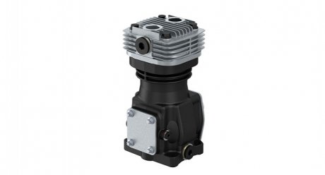 Компрессор, пневматическая система Wabco 4111410020