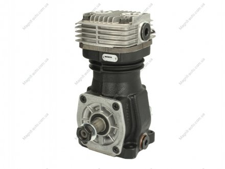 Компрессор, пневматическая система Wabco 4111410050