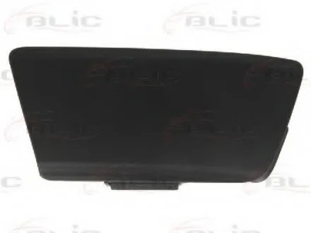 Заглушка буксирувального гака передн OPEL ZAFIRA B 02.08-04.15 BLIC 5513005063920P