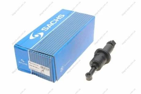 Главный цилиндр система сцепления SACHS 6284605005