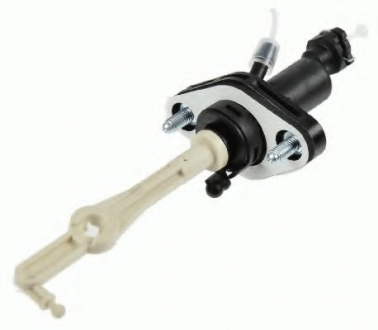 Главный цилиндр, система сцепления SACHS 6284605030