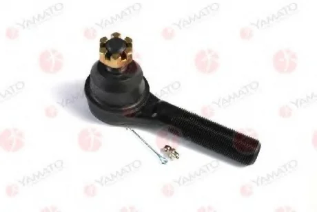 Рульовий наконечник лів NISSAN PATROL GR IV 2.8D/4.2/4.2D 09.88-02.98 YAMATO I11032YMT