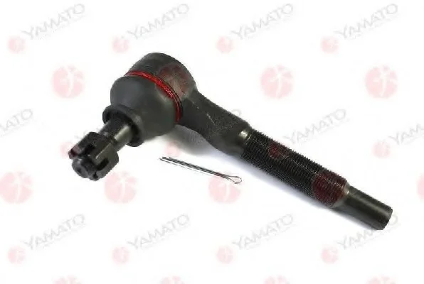 Рулевой наконечник лев NISSAN PATROL GR V 2.8D-4.8 06.97- YAMATO I11034YMT (фото 1)
