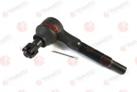 Рулевой наконечник лев NISSAN PATROL GR V 2.8D-4.8 06.97- YAMATO I11034YMT
