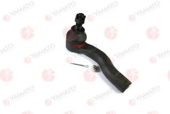 Рулевой наконечник лев TOYOTA CALDINA, ISIS, NOAH/VOXY, OPA, RAV 4 II 1.8-2.4 04.00-12.13 YAMATO I12078YMT (фото 1)