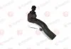 Рулевой наконечник лев TOYOTA CALDINA, ISIS, NOAH/VOXY, OPA, RAV 4 II 1.8-2.4 04.00-12.13 YAMATO I12078YMT (фото 1)