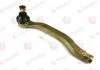 Рульовий наконечник лів TOYOTA 4 RUNNER III, HILUX V, HILUX VI, LAND CRUISER 90 2.2-3.4 03.89-10.05 YAMATO I12087YMT (фото 1)