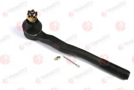 Рульовий наконечник прав TOYOTA 4 RUNNER III, HIACE III, HILUX III, HILUX V, LAND CRUISER 90 2.0-3.4 01.79-12.02 YAMATO I12088YMT