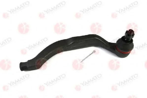 Рульовий наконечник лів/прав HONDA CR-V II, ELEMENT, FR-V, INTEGRA, LEGEND III, LEGEND IV, STREAM 1.7-3.7 02.96-12.13 YAMATO I14018YMT (фото 1)
