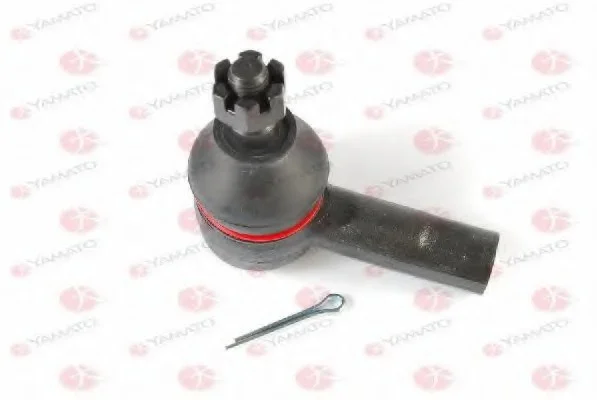 Рулевой наконечник лев/прав SUBARU JUSTY I, JUSTY II 1.0/1.2/1.3 11.84-11.03 YAMATO I17004YMT (фото 1)