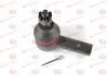 Рулевой наконечник лев/прав SUBARU JUSTY I, JUSTY II 1.0/1.2/1.3 11.84-11.03 YAMATO I17004YMT (фото 1)
