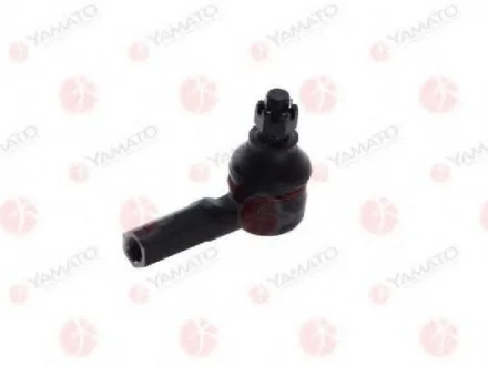 Рульовий наконечник лів/прав SUZUKI ALTO VII, IGNIS I, SPLASH, SWIFT III, SWIFT IV, WAGON R 1.0-1.6 10.00- YAMATO I18014YMT