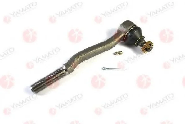 Рульовий наконечник лів/прав TOYOTA 4 RUNNER I, 4 RUNNER II, HILUX IV, HILUX V, HILUX VI, HILUX VII VW TARO 2.0-3.0D 08.84- YAMATO I22000YMT (фото 1)