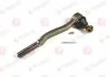 Рульовий наконечник лів/прав TOYOTA 4 RUNNER I, 4 RUNNER II, HILUX IV, HILUX V, HILUX VI, HILUX VII VW TARO 2.0-3.0D 08.84- YAMATO I22000YMT (фото 1)
