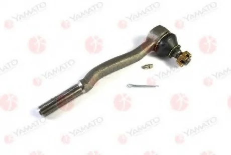 Рулевой наконечник лев/прав TOYOTA 4 RUNNER I, 4 RUNNER II, HILUX IV, HILUX V, HILUX VI, HILUX VII VW TARO 2.0-3.0D 08.84- YAMATO I22000YMT