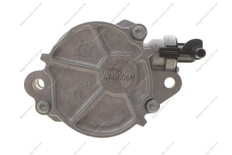 Вакуумный насос, тормозная система BOSCH F009D00210 (фото 1)
