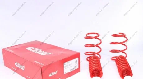 Комплект ходовой части, пружины EIBACH E20200310122