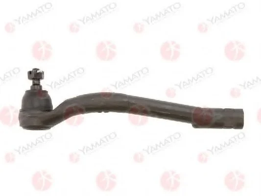 Рульовий наконечник прав HYUNDAI GRANDEUR, I40 I, I40 I CW, IX35, TUCSON KIA OPTIMA, SPORTAGE III 1.6-Electric 01.07-12.19 YAMATO I10545YMT (фото 1)
