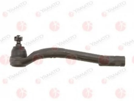 Рульовий наконечник прав HYUNDAI GRANDEUR, I40 I, I40 I CW, IX35, TUCSON KIA OPTIMA, SPORTAGE III 1.6-Electric 01.07-12.19 YAMATO I10545YMT