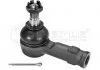 Рулевой наконечник лев/прав PORSCHE 924, 944 VW CADDY I, GOLF I, JETTA I, SCIROCCO, TRANSPORTER T3 1.1-3.0 02.74-04.93 MEYLE 1160203226 (фото 1)