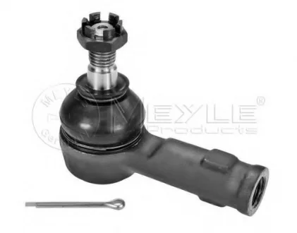 Рулевой наконечник лев/прав PORSCHE 924, 944 VW CADDY I, GOLF I, JETTA I, SCIROCCO, TRANSPORTER T3 1.1-3.0 02.74-04.93 MEYLE 1160203226