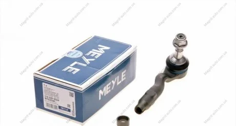 Накінечник кермової тяги MEYLE 3160200024
