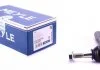 Рулевой наконечник лев FIAT CROMA OPEL SIGNUM, VECTRA C, VECTRA C GTS SAAB 9-3, 9-3X, 9-5 1.6-3.2 09.97-02.15 MEYLE 8160200020 (фото 1)