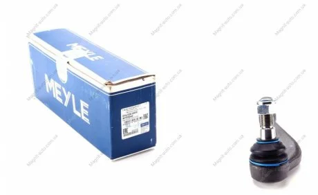 Наконечник рулевой тяги MEYLE 0160300000