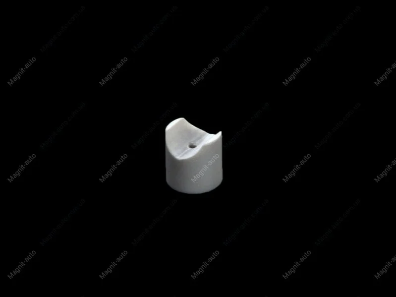 Втулка керм. рейки без ГУ 96-08/Peugeot 205 87-98 SASIC 0624144 (фото 1)