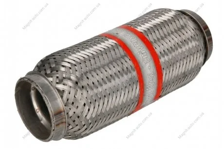 Гофра выпускной системы (54x200) BOSAL 265331