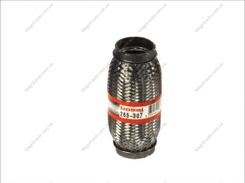 Гофра (45x153mm) BOSAL 265307 (фото 1)
