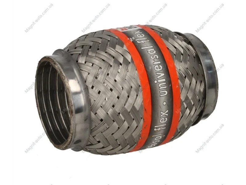 Гофра випускної системи (60x120) BOSAL 265587 (фото 1)