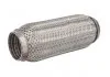 Гофра випускної системи (50,5x200) VOLVO V40, V50 AUDI A3 FIAT DOBLO FORD FIESTA, FIESTA IV, FIESTA V, FOCUS III, FUSION, GALAXY I, MONDEO II, PUMA MAZDA 121 III, 2 OPEL ASTRA G 1.2-2.2 03.95- BOSAL 265579 (фото 1)