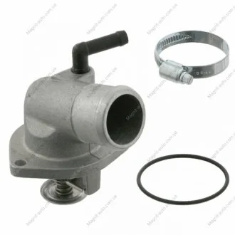 Термостат, охлаждающая жидкость FEBI BILSTEIN 28349