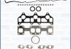 Комплект прокладок, головка цилиндра AJUSA 53029700 (фото 2)