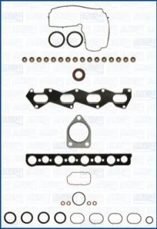 Комплект прокладок ГБЦ Citroen C5 (II,III)/ Ford Mondeo IV 2.2d Ajusa AJUSA 53029800