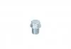 Гвинт зливного масляного піддону M16x1,5 SUBARU CROSSTREK, FORESTER, IMPREZA, LEGACY V, LEGACY VI, OUTBACK, XV 1.6-2.5LPG 01.08- CORTECO 49362399 (фото 1)