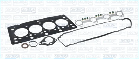 Комплект прокладок двигателя RENAULT KANGOO (01-) 1.5d Ajusa AJUSA 52204500