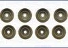 Комплект сальників клапану MAZDA 3 (03-09) 1.6, 2.0i Ajusa AJUSA 57043100 (фото 1)