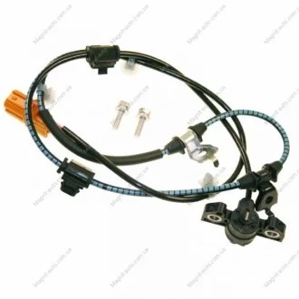Датчик ABS задний лев HONDA CR-V I 2.0 10.95-02.02 BLUE PRINT ADH27106