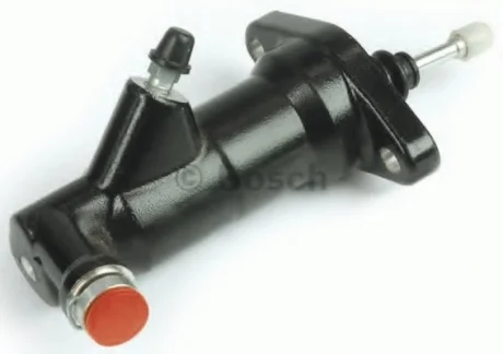 Рабочий цилиндр, система сцепления BOSCH 0986486576