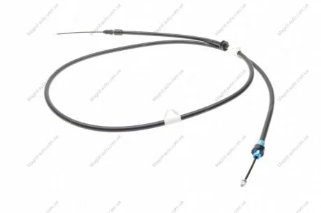 Трос стояночного тормоза, правый, FORD Mondeo 07-15 BOSCH 1987482242