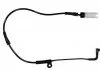 Сигнализатор, износ тормозных колодок BREMBO A00228 (фото 1)