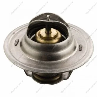 Термостат, охлаждающая жидкость FEBI BILSTEIN 09337