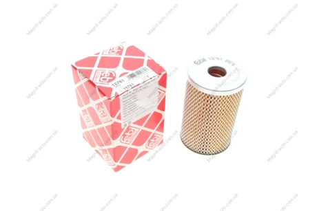 Фільтр гідравлічний FEBI BILSTEIN 15761