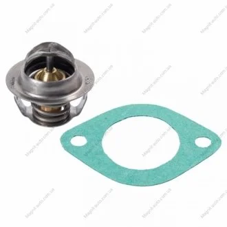 Термостат, охлаждающая жидкость FEBI BILSTEIN 15800