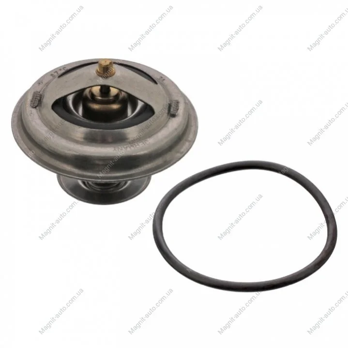 Термостат з ущільнювачем Audi/VW (вироб-во FEBI) FEBI BILSTEIN 18278 (фото 1)