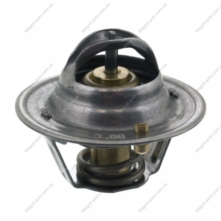 Термостат Chrysler Neon/Voyager 1.8-3.8 90-08 (87C) FEBI BILSTEIN 18973 (фото 1)