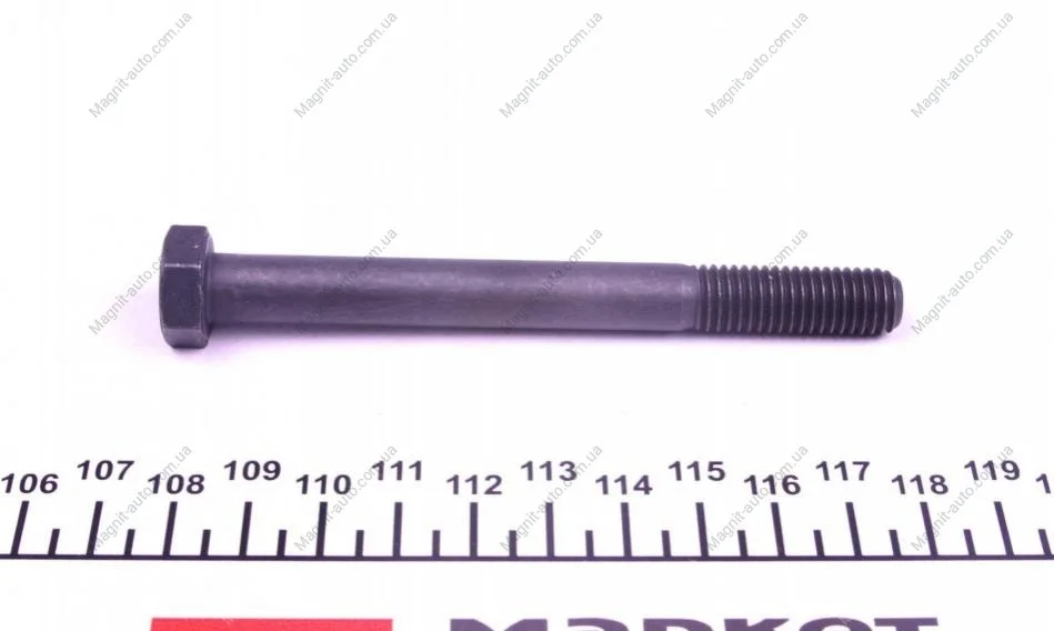 Болт FEBI BILSTEIN 21481 (фото 1)