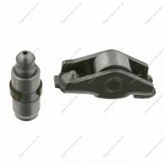 Роликовий коромисло клапана.) FEBI BILSTEIN 23573